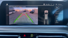 BMW X5 xDrive40i M Sport 5dr Auto Petrol Estate